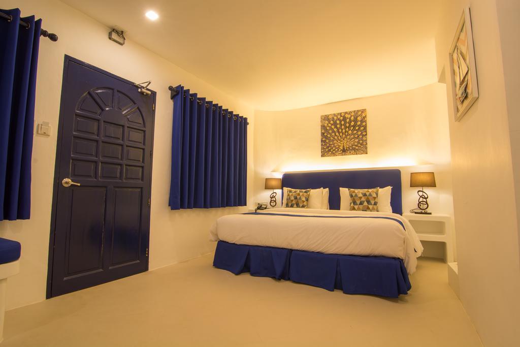 Gt Hotel Boracay Balabag  Εξωτερικό φωτογραφία