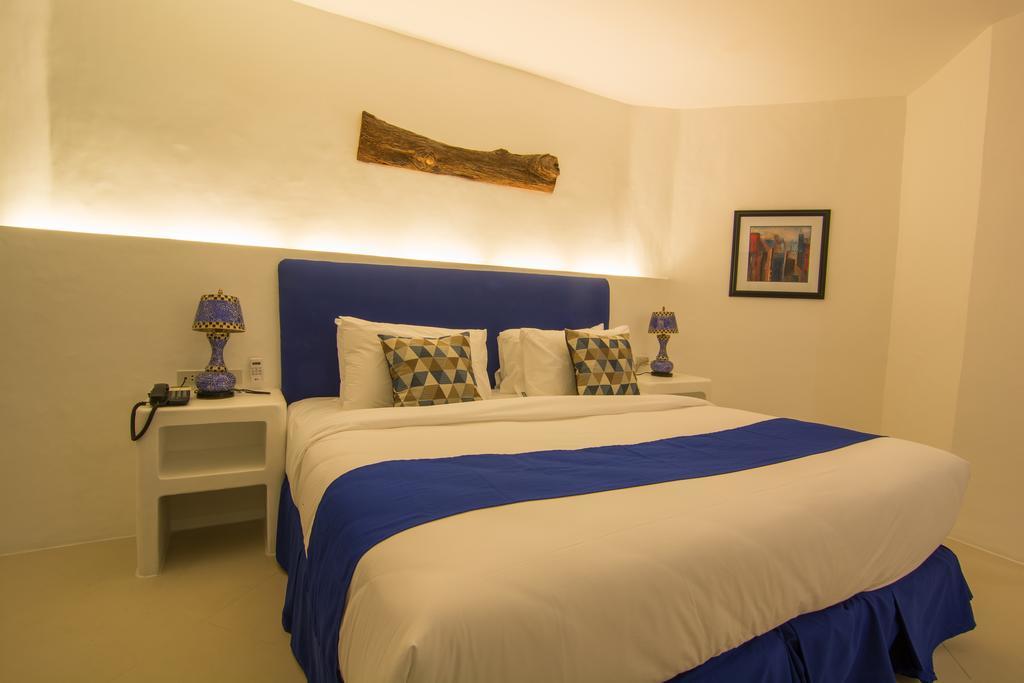 Gt Hotel Boracay Balabag  Εξωτερικό φωτογραφία