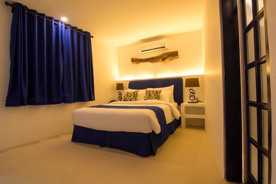 Gt Hotel Boracay Balabag  Εξωτερικό φωτογραφία