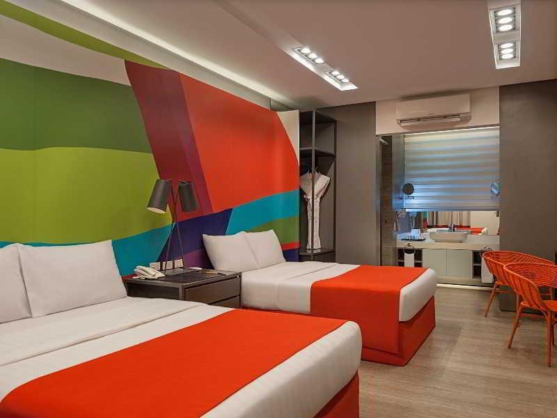 Gt Hotel Boracay Balabag  Εξωτερικό φωτογραφία