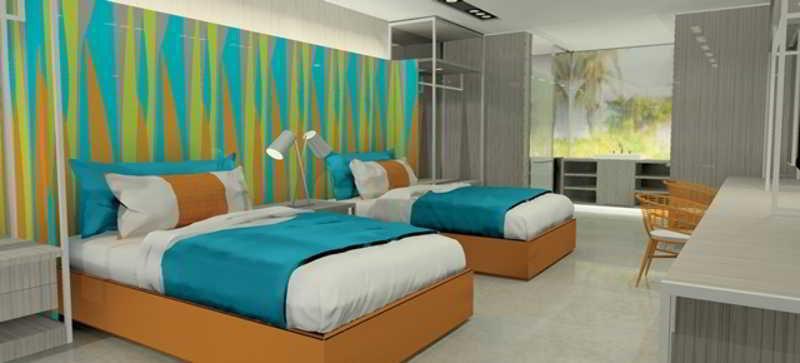 Gt Hotel Boracay Balabag  Εξωτερικό φωτογραφία