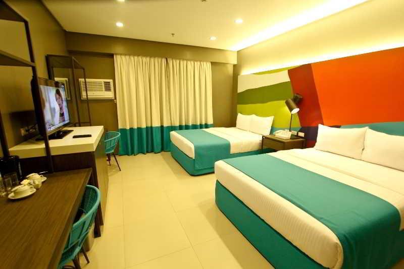 Gt Hotel Boracay Balabag  Εξωτερικό φωτογραφία